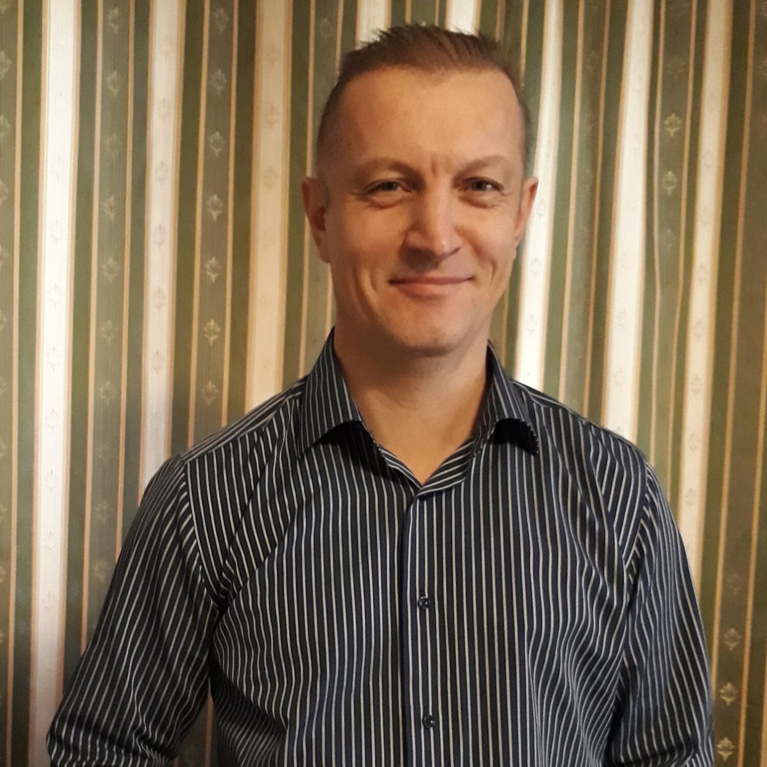 Сергей Иванович Александров