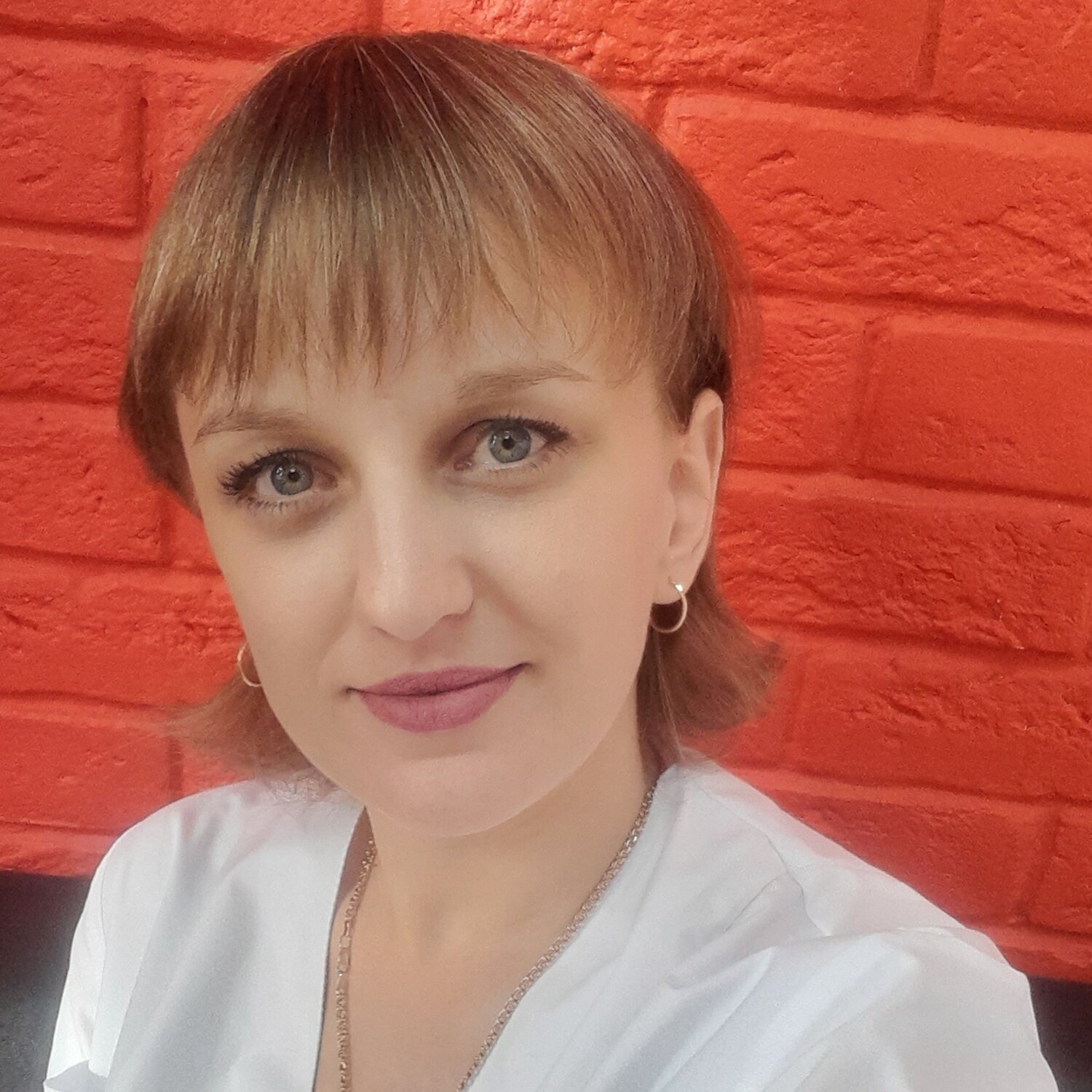 Светлана Ильинова
