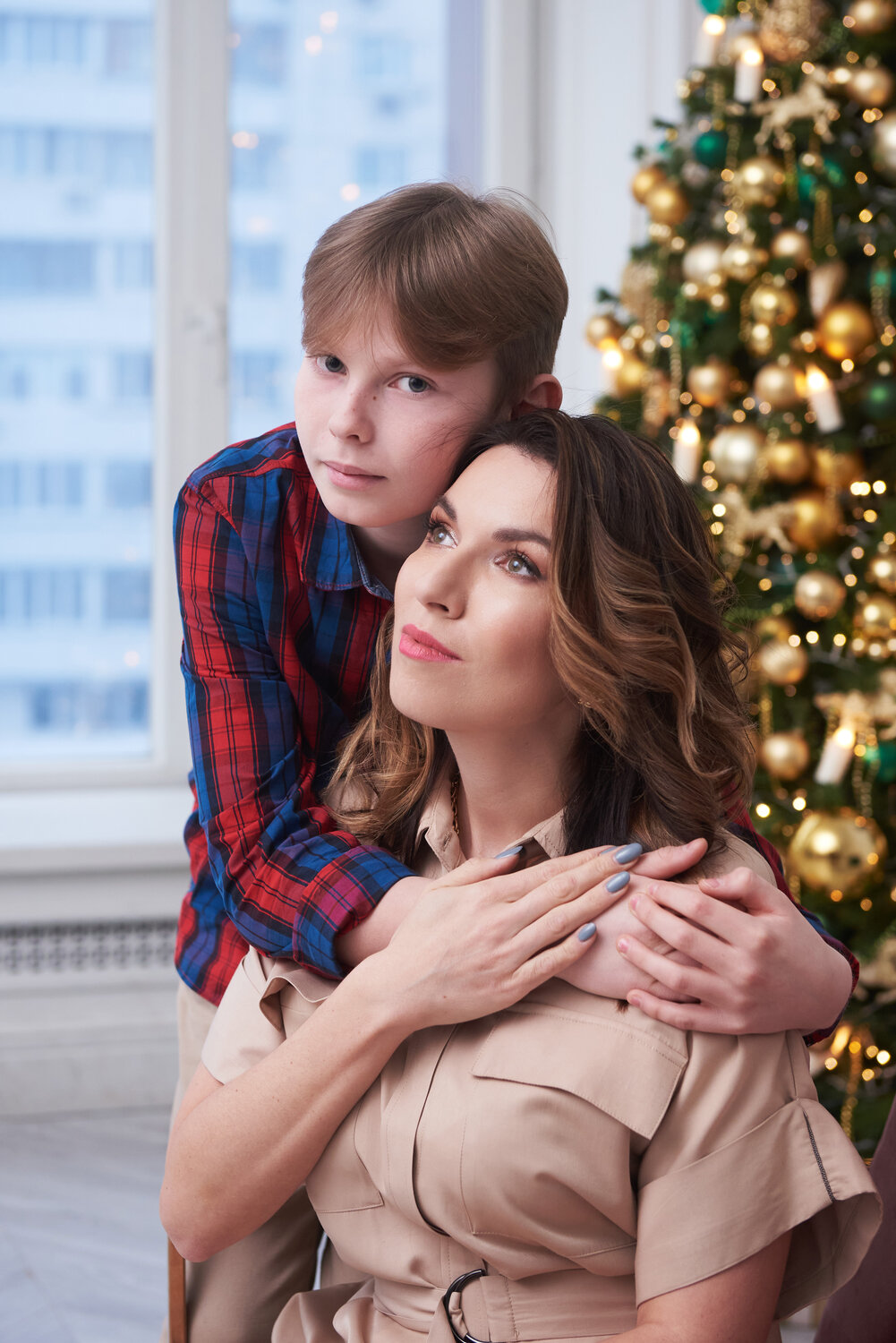 человек, осд новогодняя фотосессия, новогодние фотосессии, фотосессия с ребенком в ульяновске на новый год, фотосессия
