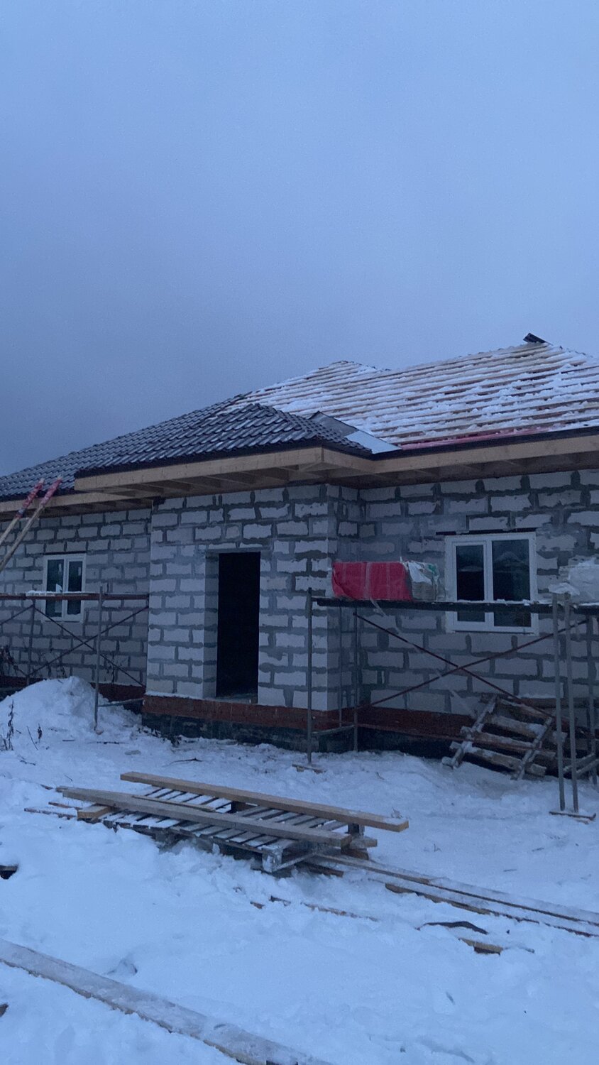 дом, дом в селе, частный дом, дома дачи коттеджи, дом в деревне