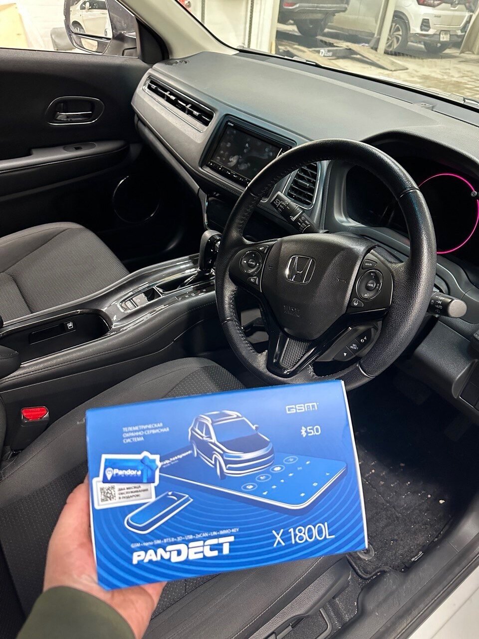 honda hr-v, honda, авто из японии, honda vezel, Subaru Legacy V Рестайлинг