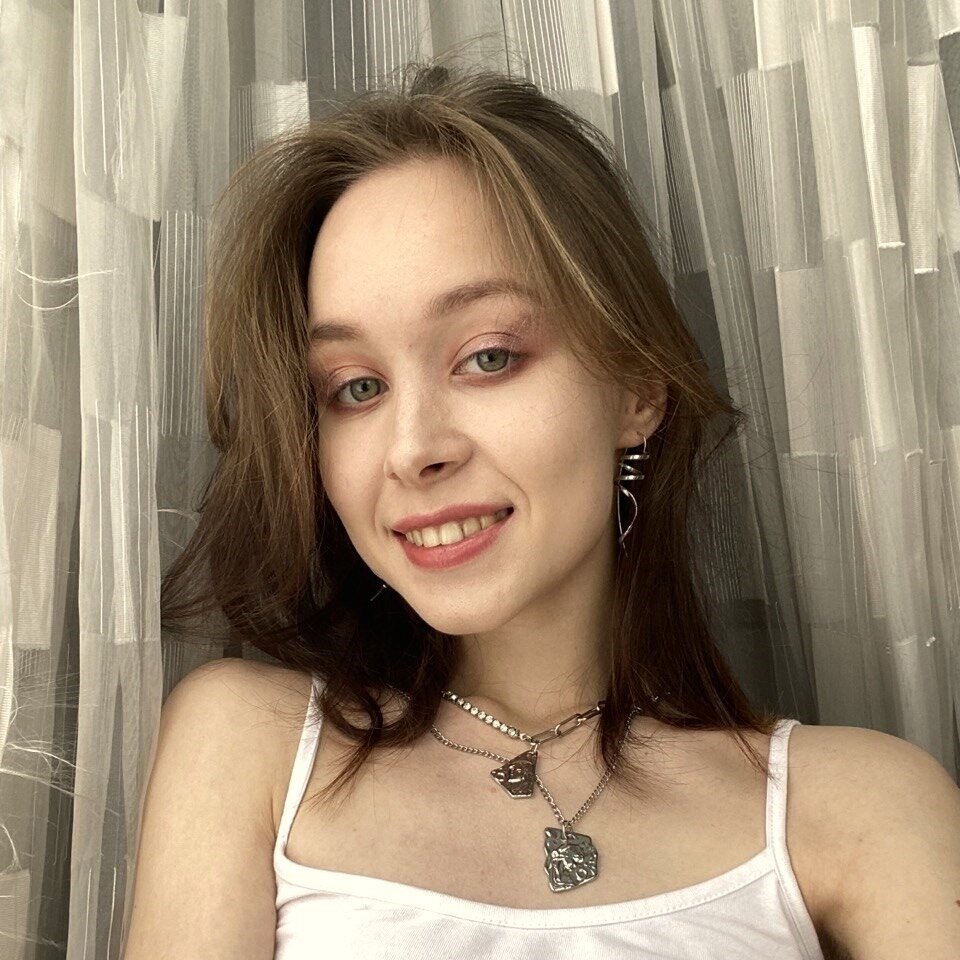 Ксения Бастракова