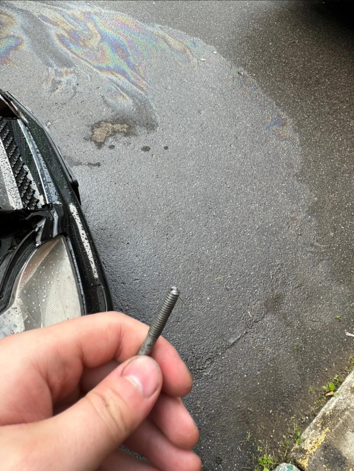 снятие, замена, подкраска сколов skoda octavia, ремонт, вскрытие авто