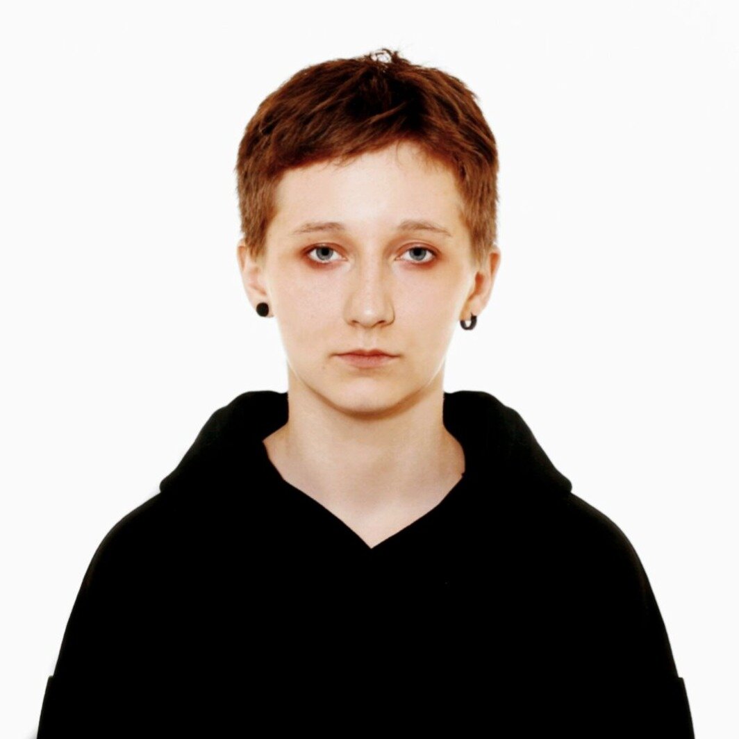 Анастасия Покрышкина