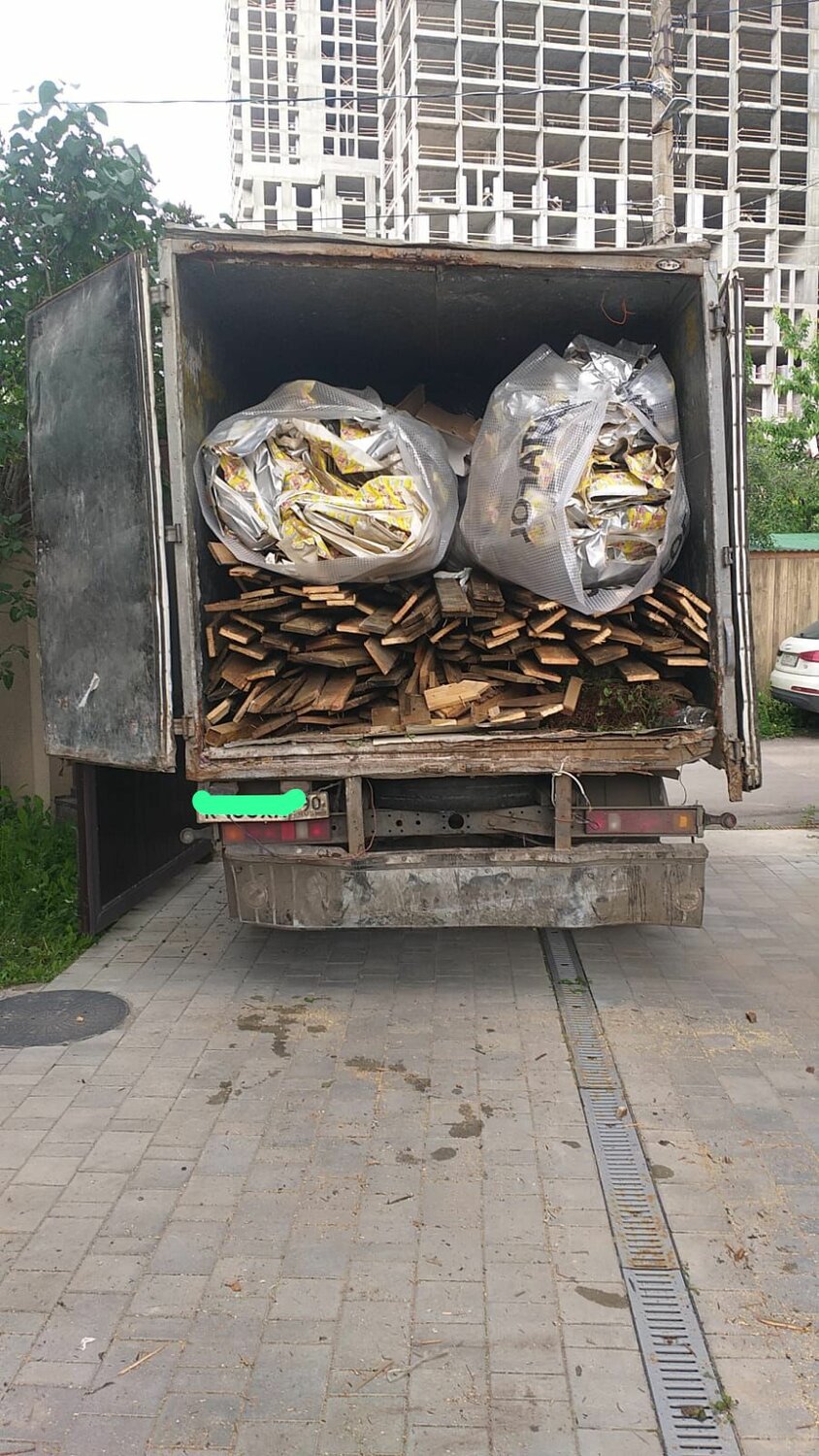 металлолом газель, вывоз металлолома, вывоз мусора, строительный мусор, вывоз