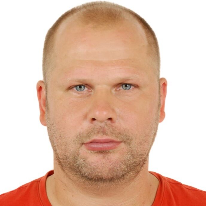 Владимир Павлов