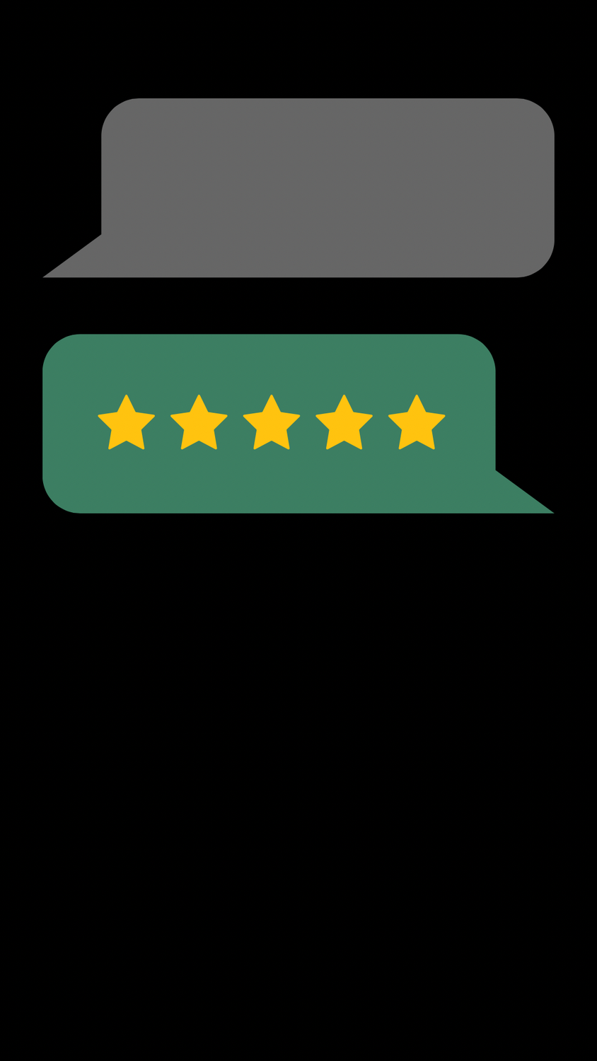 five star rating, star rating, значок комментариев, пять звезд, rating review