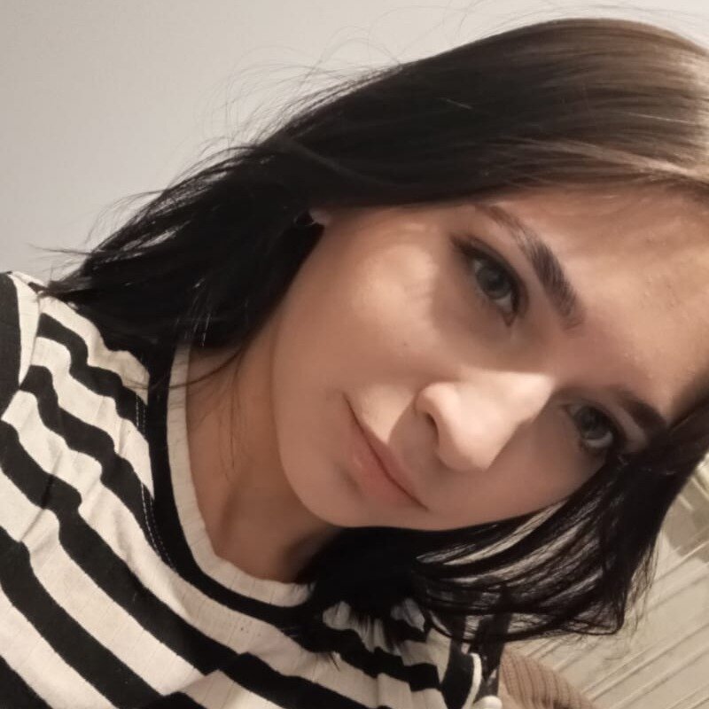 Ксения Рогозина
