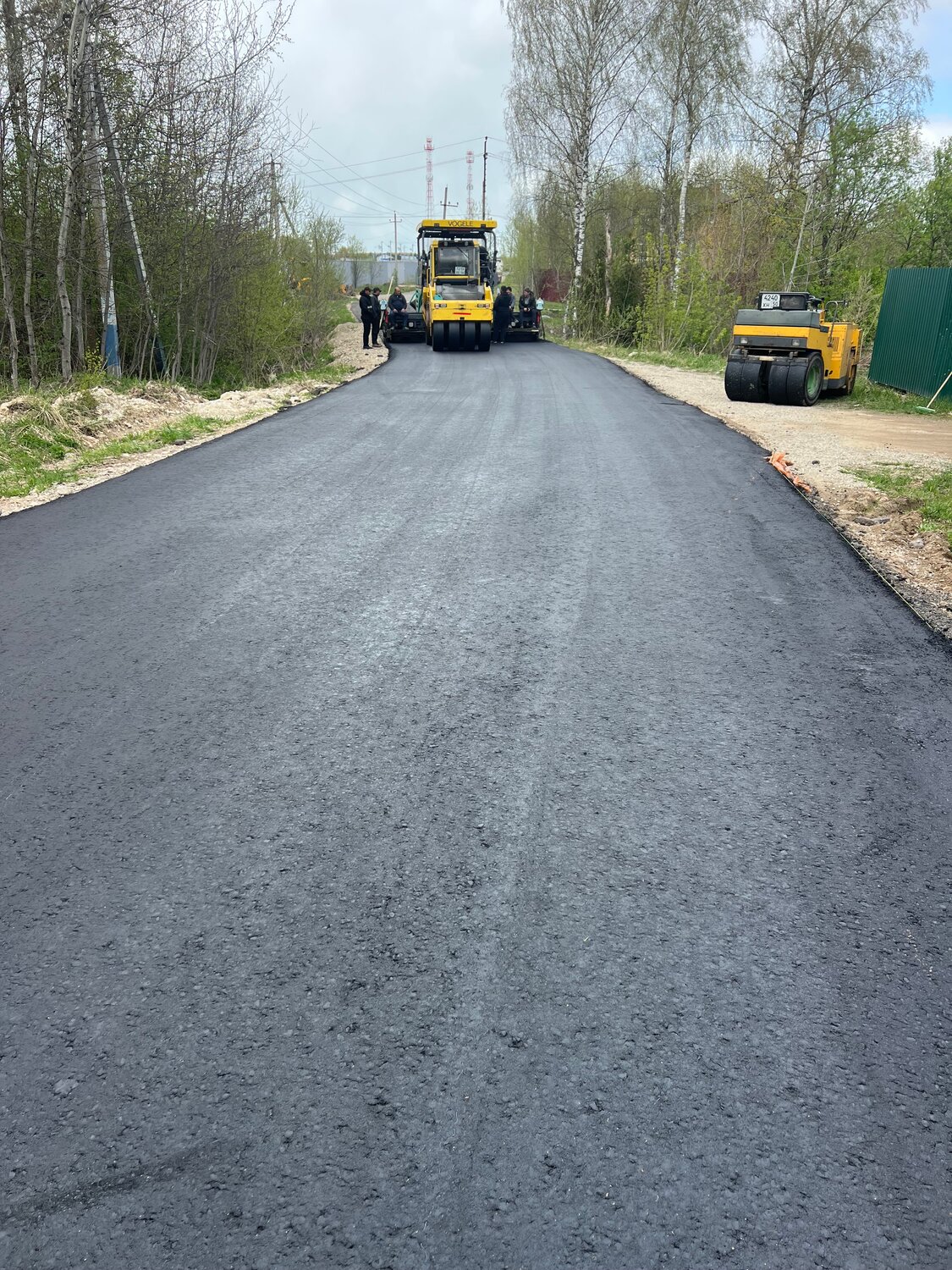 дорога дорог, дорога в, асфальтирование дорог, укладка асфальта, дорога из асфальтовой крошки