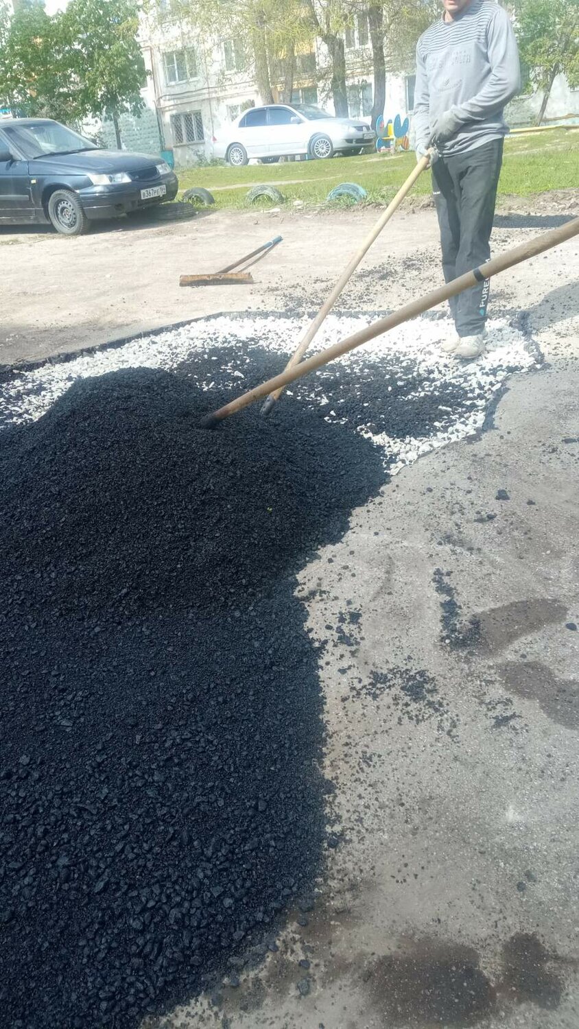 асфальтовая крошка щма, укладка асфальта, асфальт, укладка асфальтной крошки, укладка асфальтовой крошки