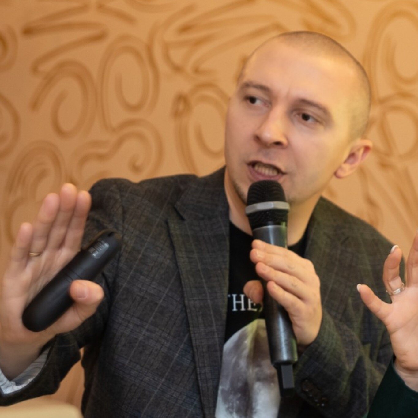 Сергей Спиридонов