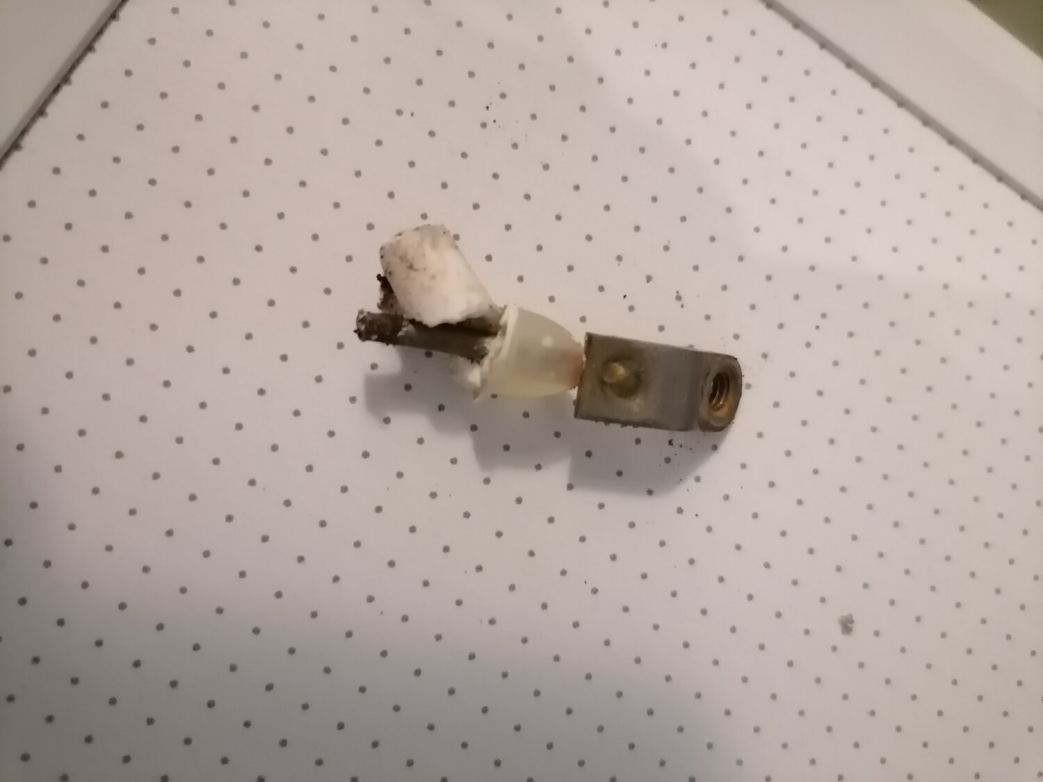 Ремонт водонагревателя