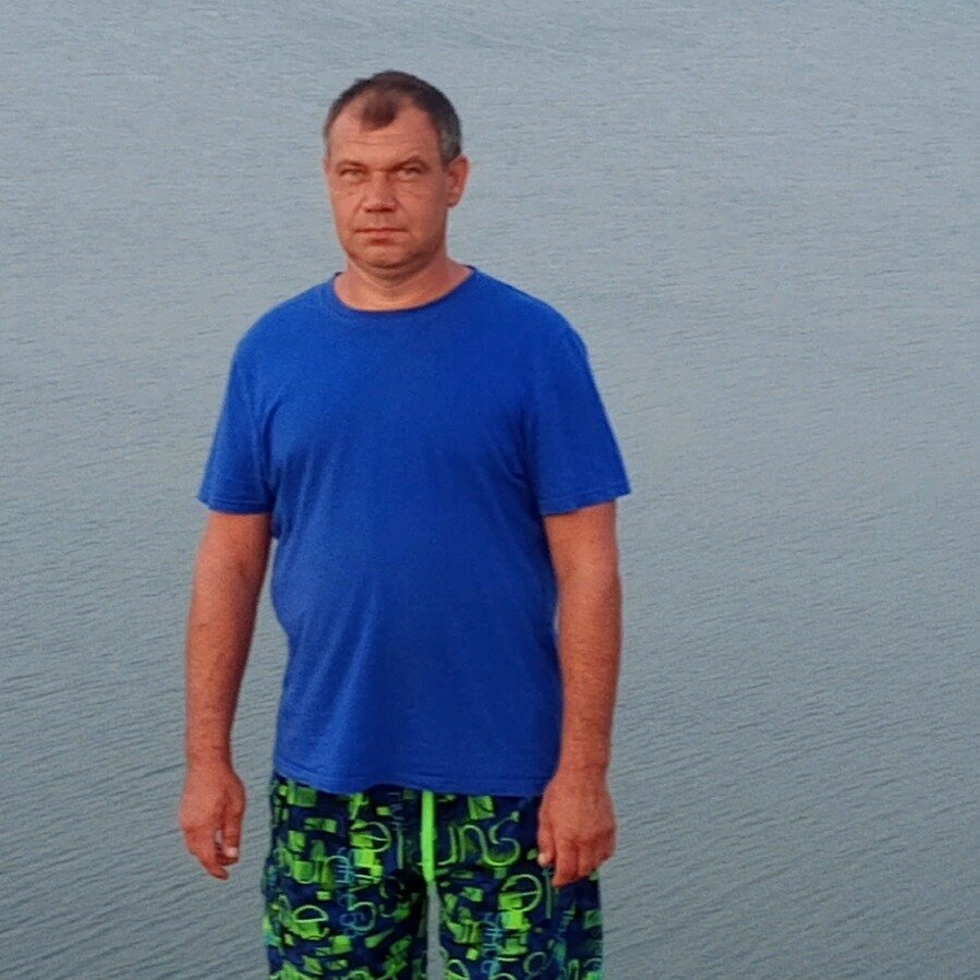 Алексей Одининцов