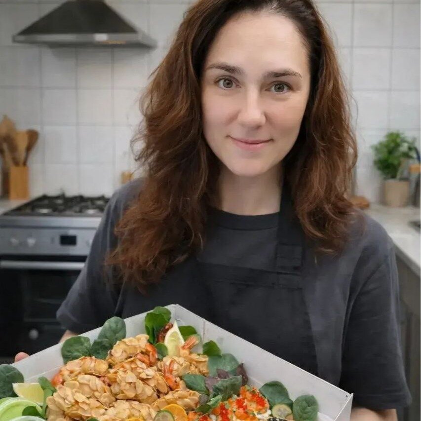 Анна Семенкова