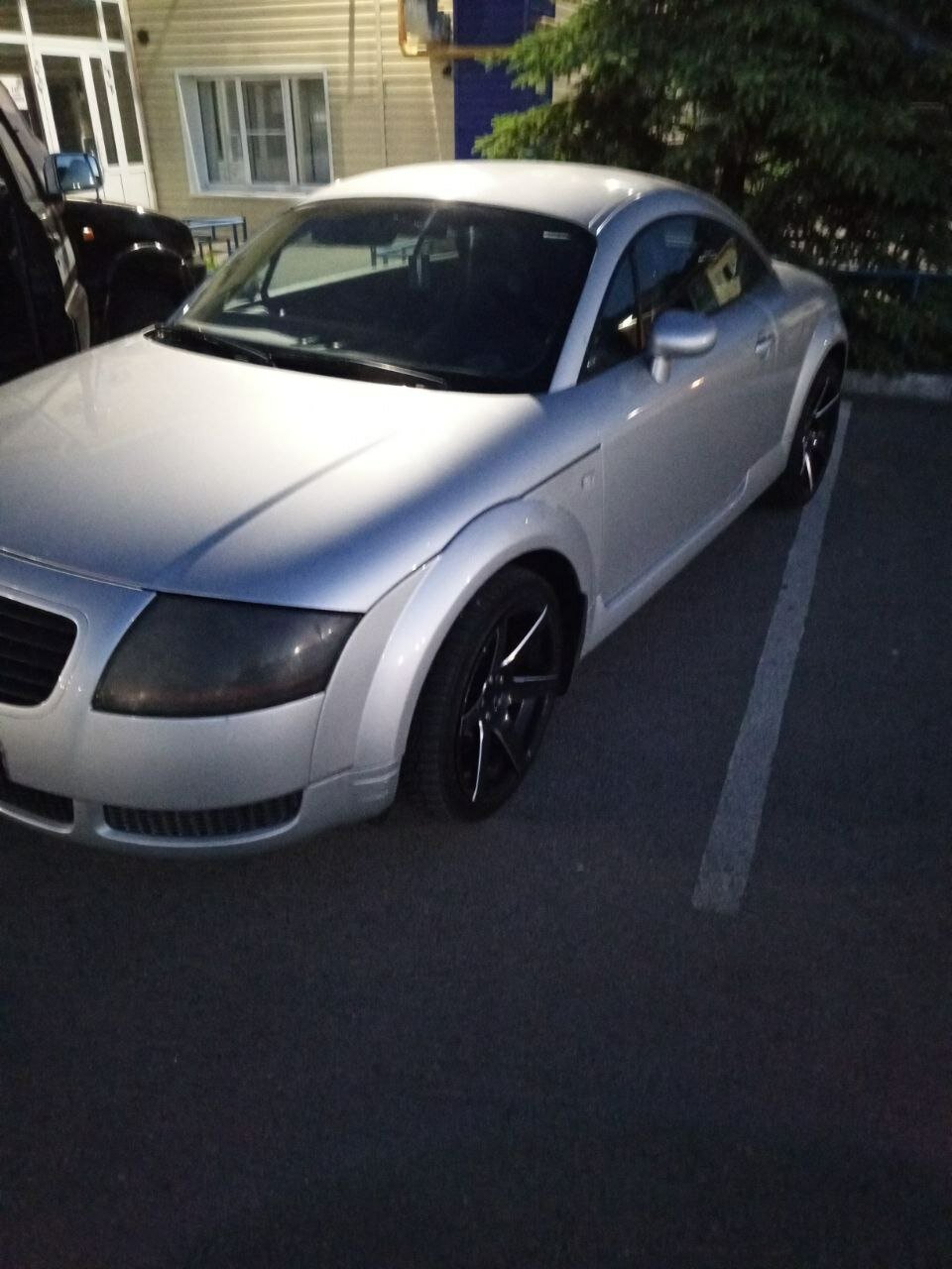 audi tt 1999, audi tt 2002, audi tt 2000, audi tt 1998, Audi TT I (8N)