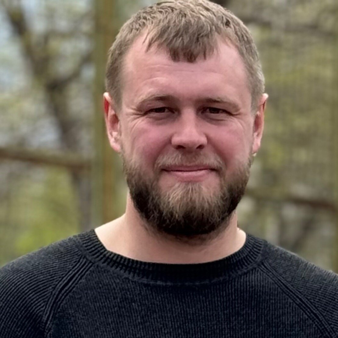 Евгений Бабичев