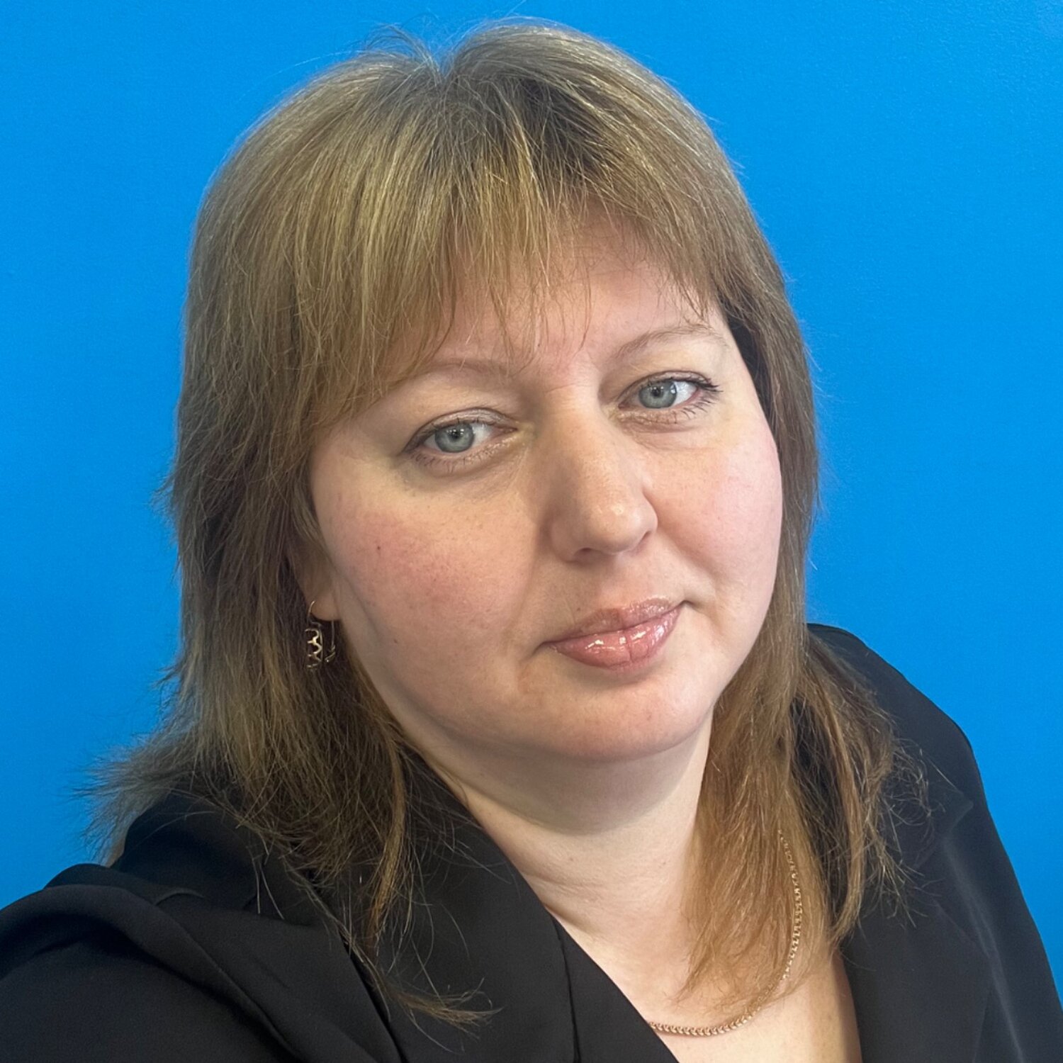 Ирина Владимировна Ш.