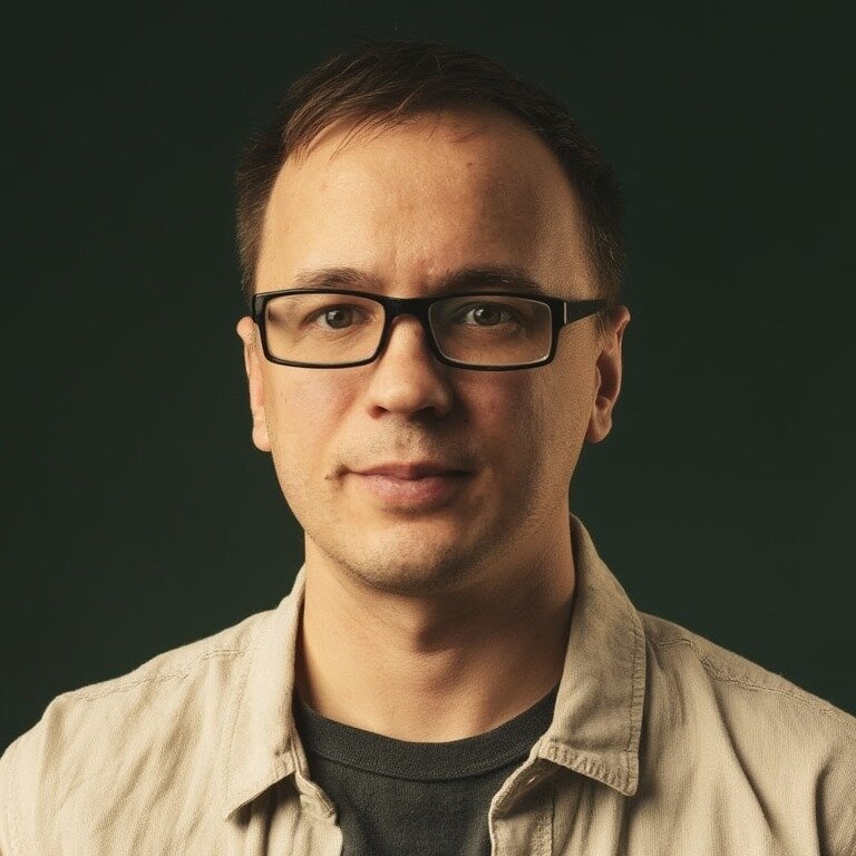 Григорий Шаповалов