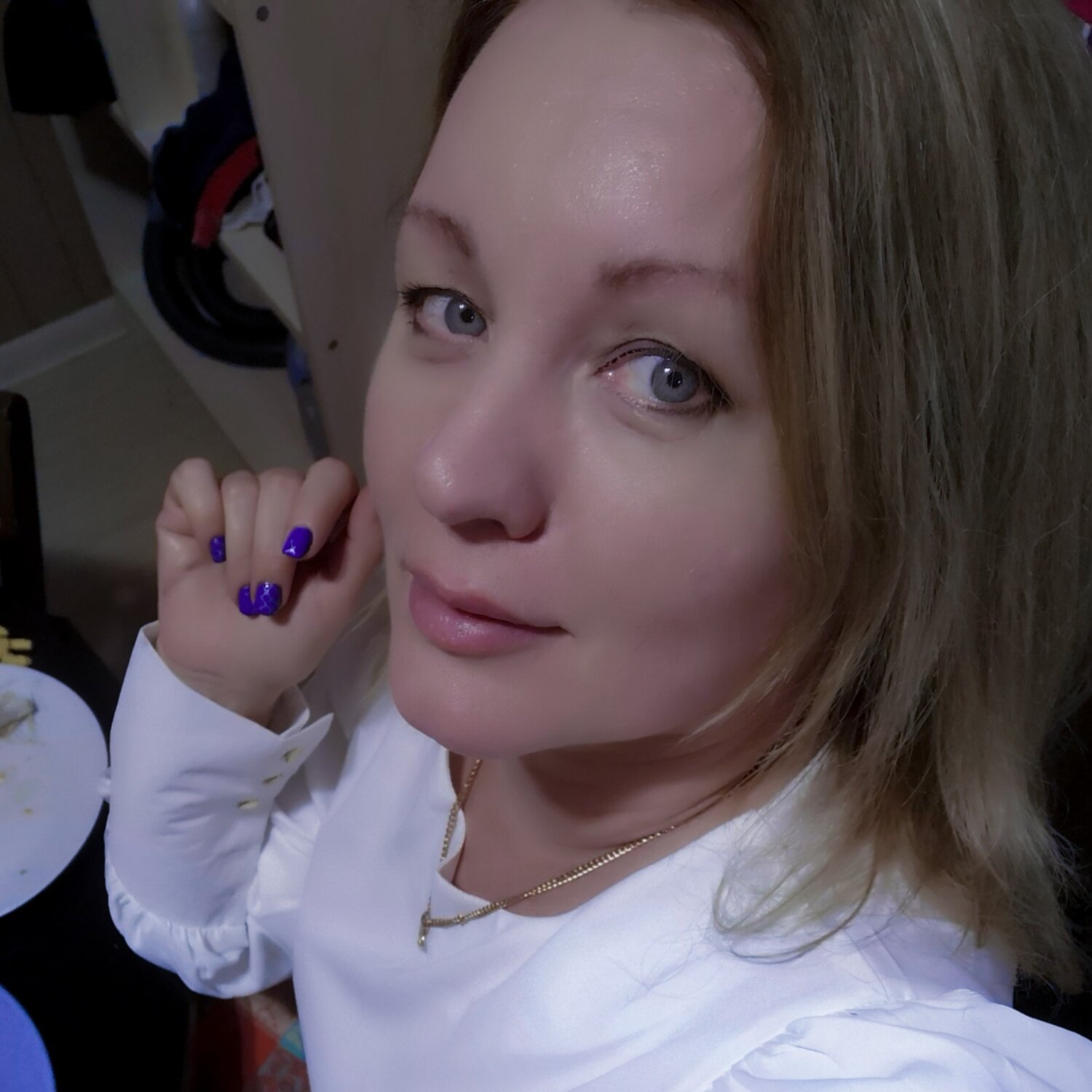 Екатерина Кильчицкая