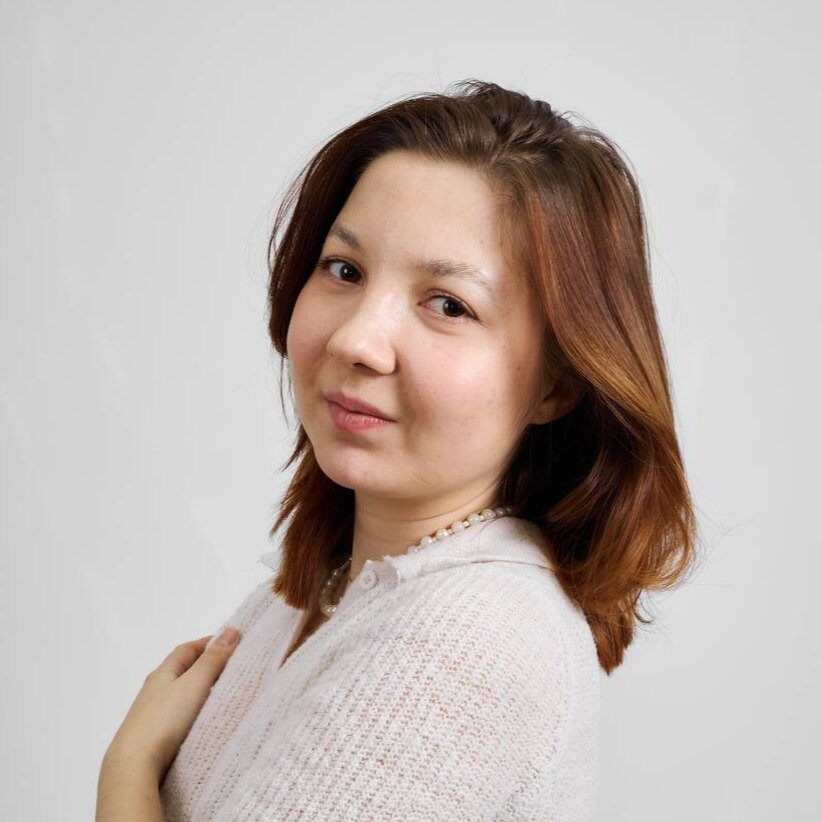 Валентина Белова