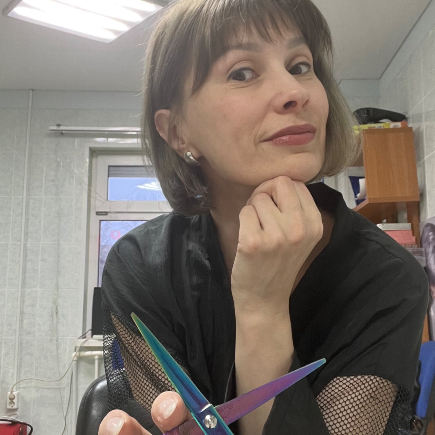 Виктория Гущина