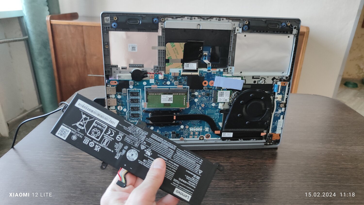 hp hq tre 71025, ноутбук, hp 255 g8, внутренности ноутбука, компьютер