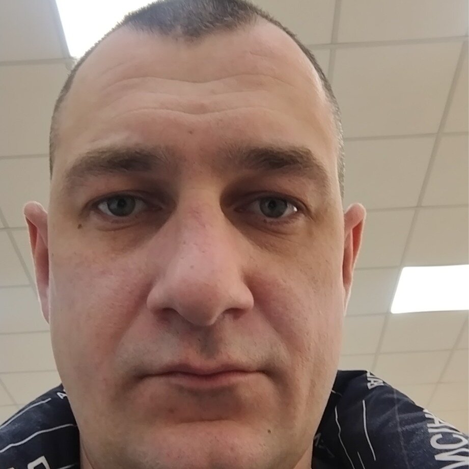 Игорь Тишкин