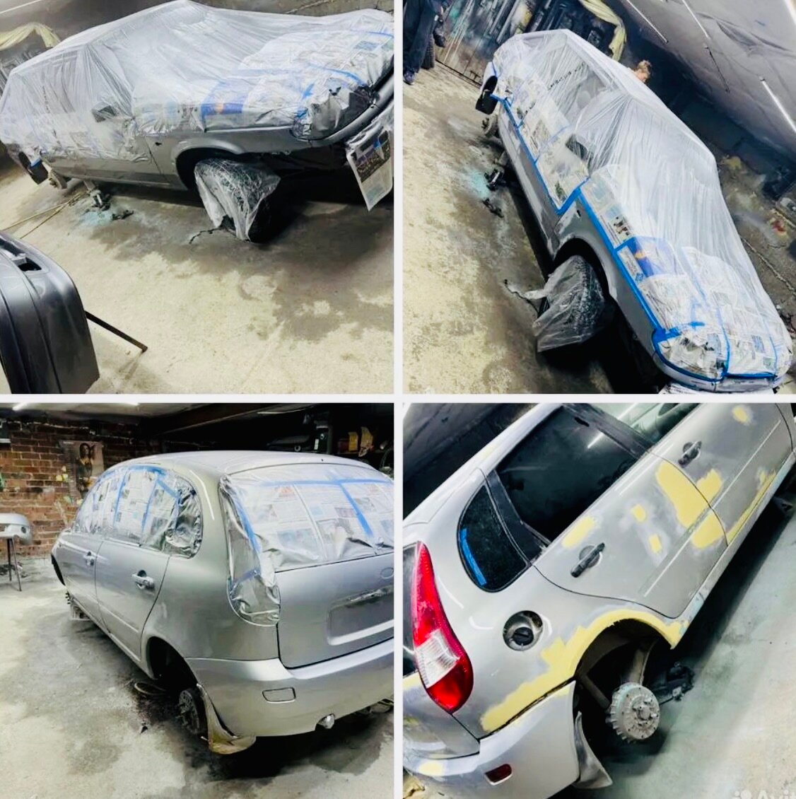 лада калина универсал, lada калина хэтчбек, lada калина, калина универсал, авто