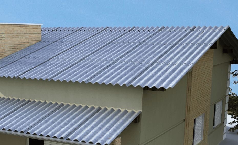 асбестоцементный шифер кровельный, шифер на крыше, кровля из шифера, шиферная кровля технология, шиферная кровля