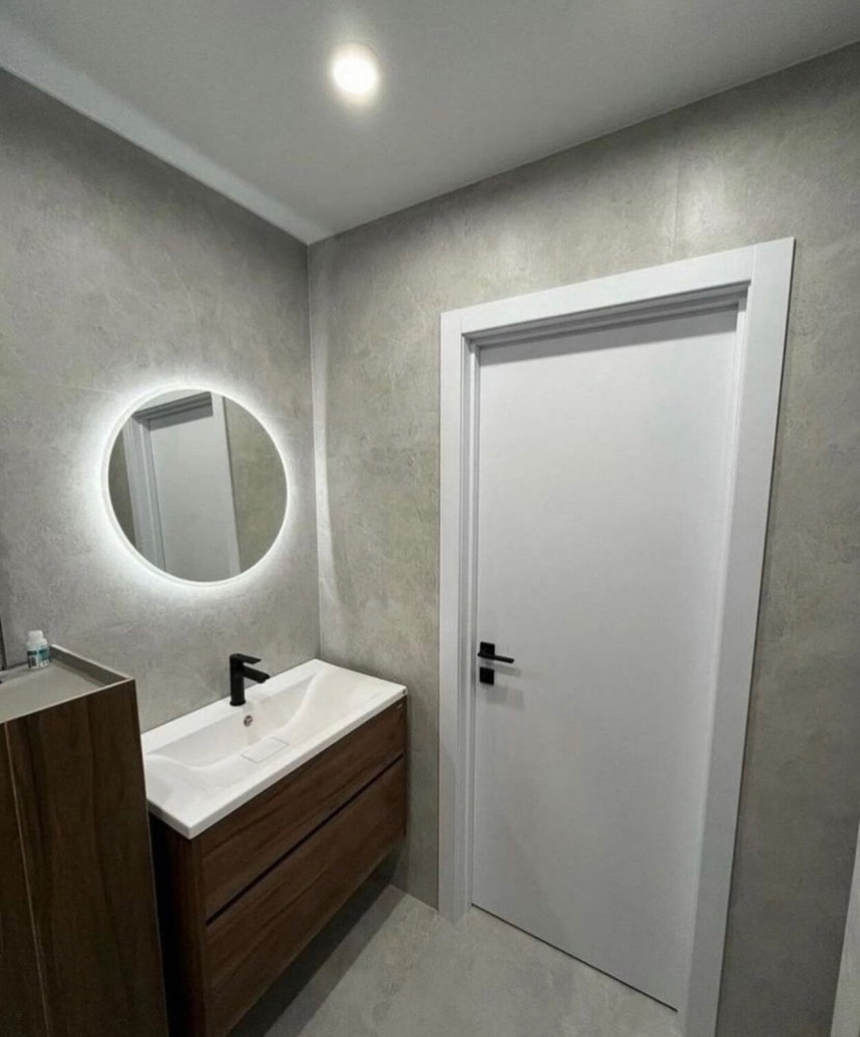 раковина с тумбой, тумба с раковиной подвесная, раковина в ванной, квартир, подвесная раковина