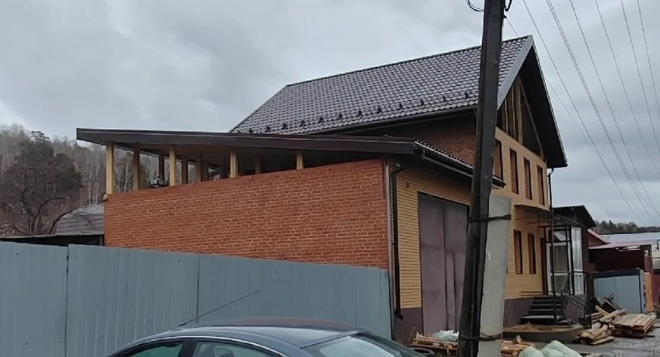 дом в, частного дома, коттедж, здание, дома коттеджи