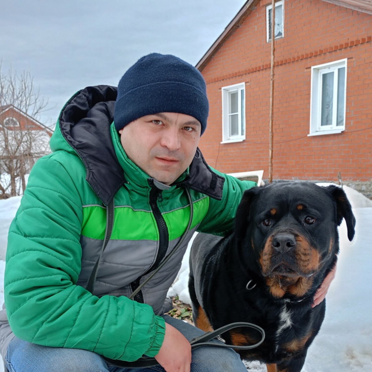 Рустам З.