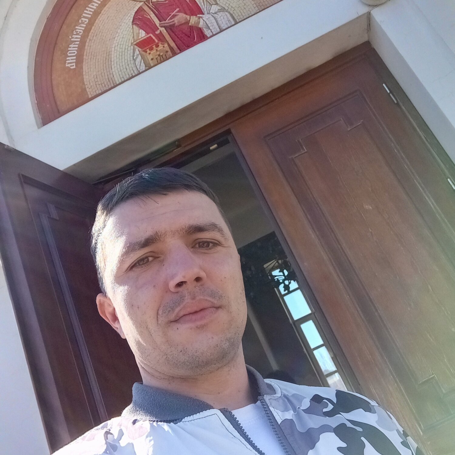 Лохманов Николай
