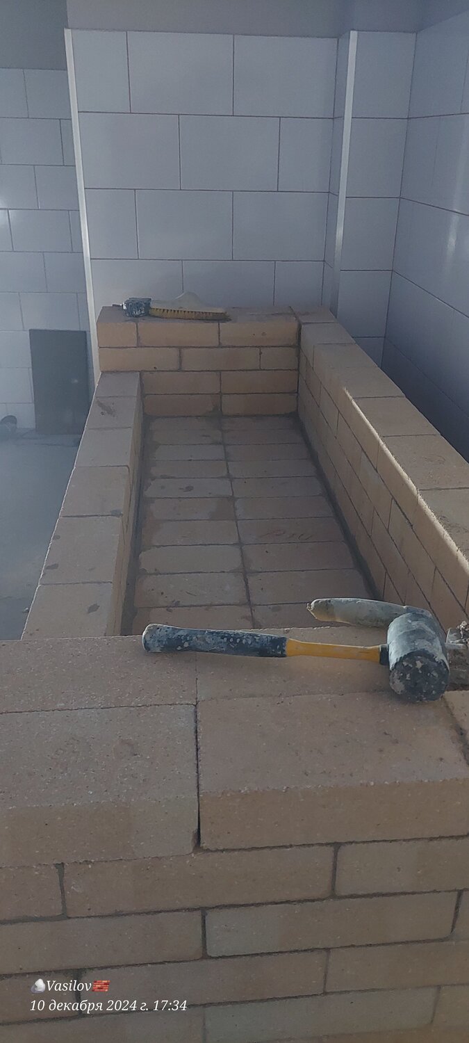 кирпичная печь, кирпичная печь для бани, мангал из шамотного кирпича, кирпич для печи, мангал кирпичный