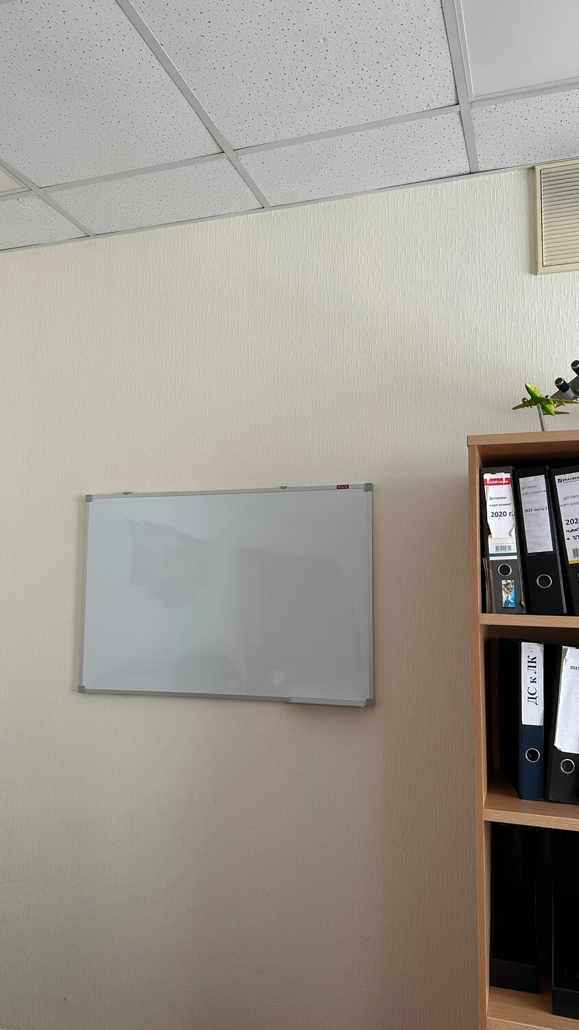 магнитная маркерная доска, доска магнитно-маркерная 90х120, магнитная доска, доска маркерная, доска маркерная 90х120