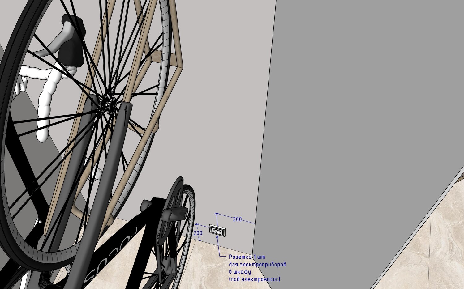 старинные велосипеды, пьер лалман велосипед, велосипед велосипед, первые велосипеды, первый в мире велосипед