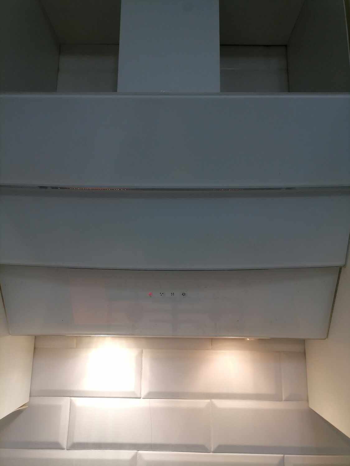 Ремонт вытяжки