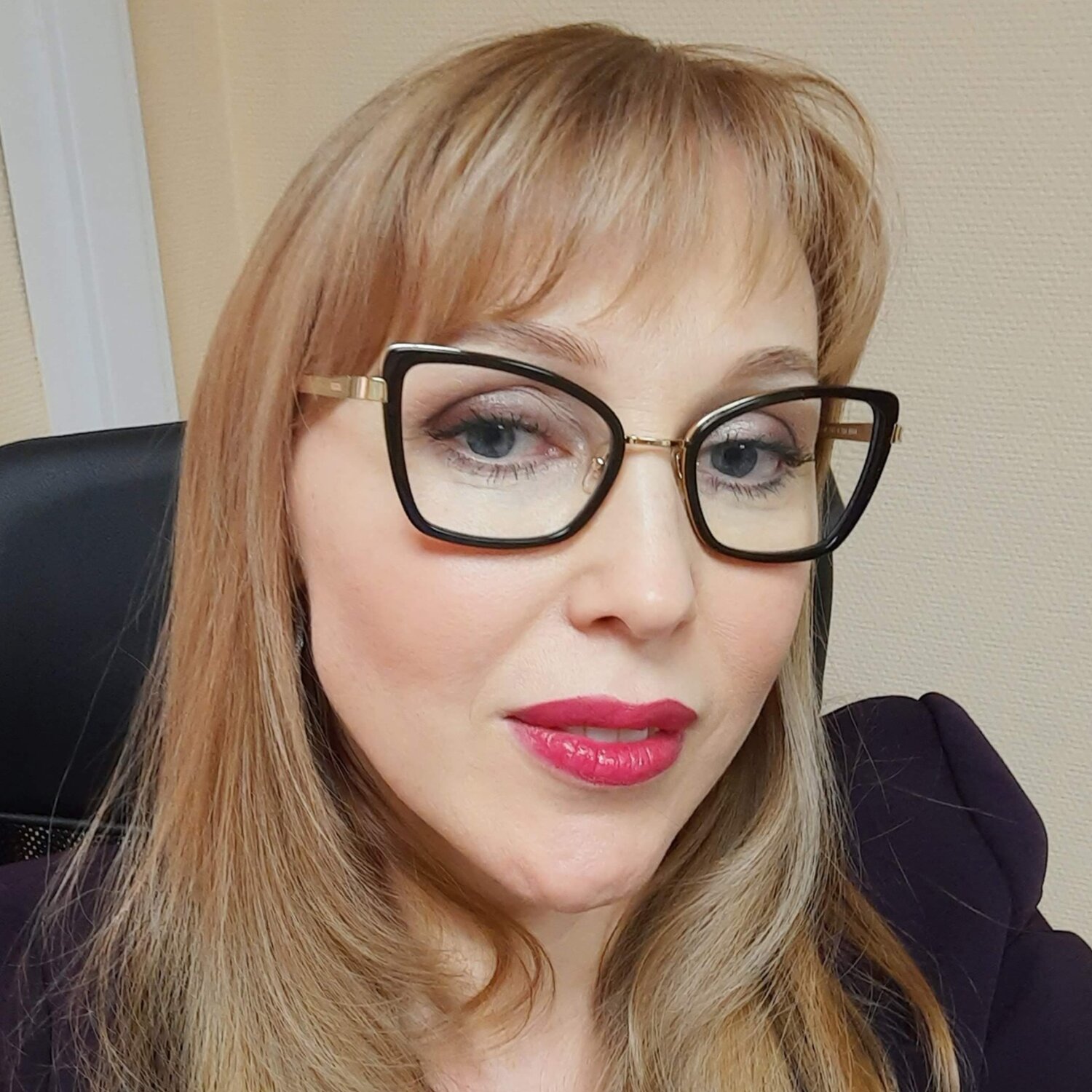 Наталия Григорьева