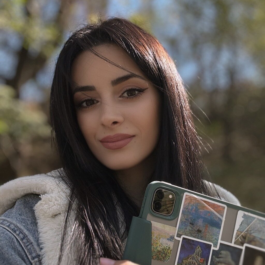 Armine Hakobyan