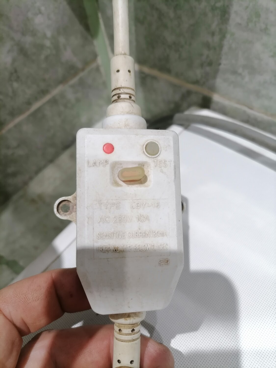 Ремонт водонагревателя