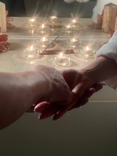 магия гадания, гадание, ритуал, фотографии, магические ритуалы