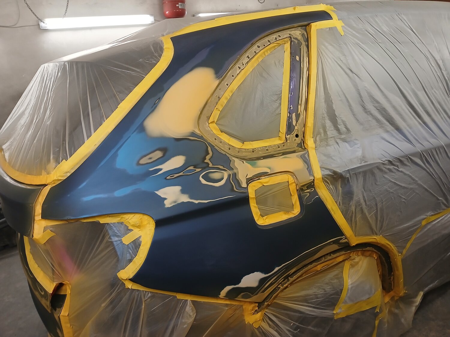 покраска автомобилей, авто покраска, локальная покраска авто, локальная покраска автомобиля, кузовной ремонт
