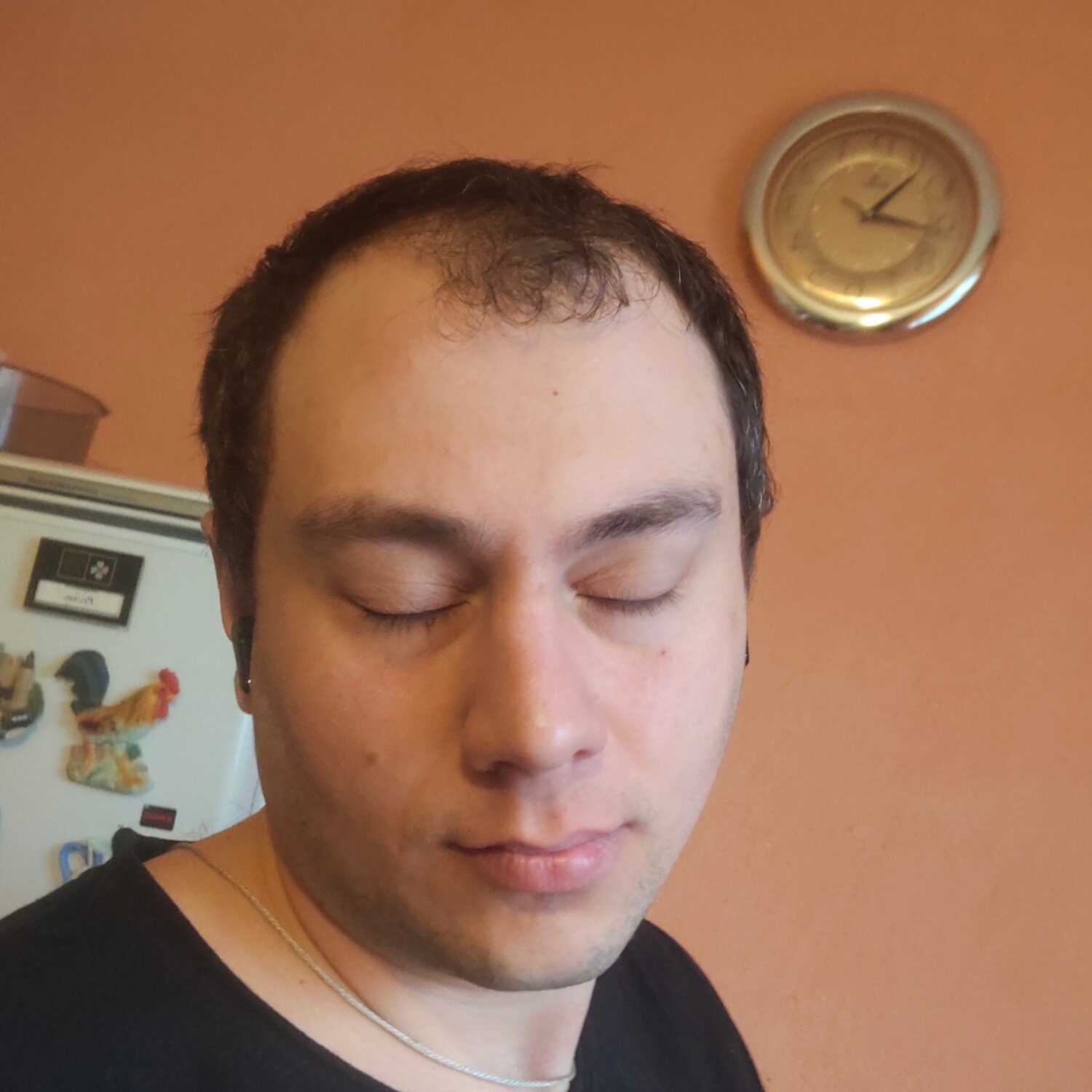 Константин Петров