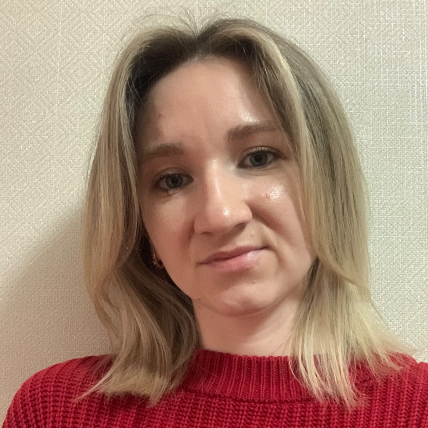 Анна Брянцева