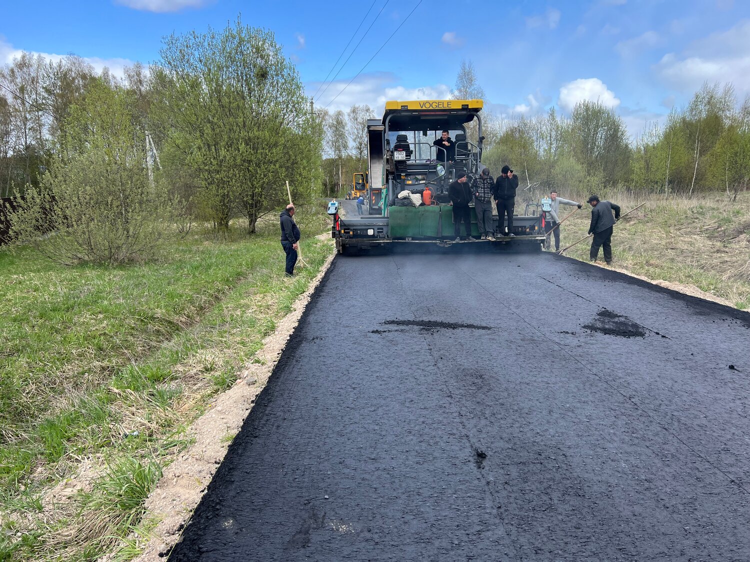 дорога дорог, строительство дорог, дорожное строительство, дорога строительство, реконструкция дороги