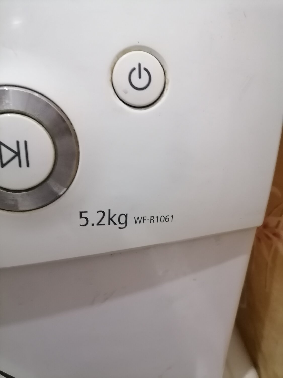 Ремонт стиральных машин с выездом на дом