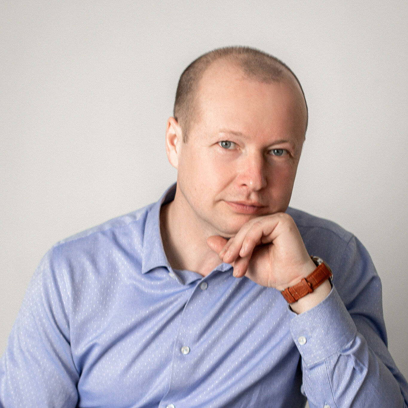 Адвокат Сергей Шабанов