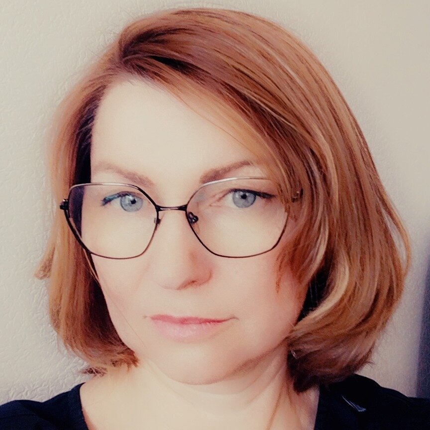 Татьяна Валерьевна Харитонова