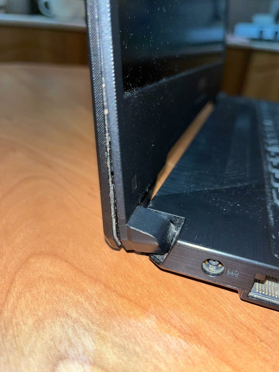 компьютер, ноутбук, ноутбук asus, игровой ноутбук asus, ноутбук закрытый