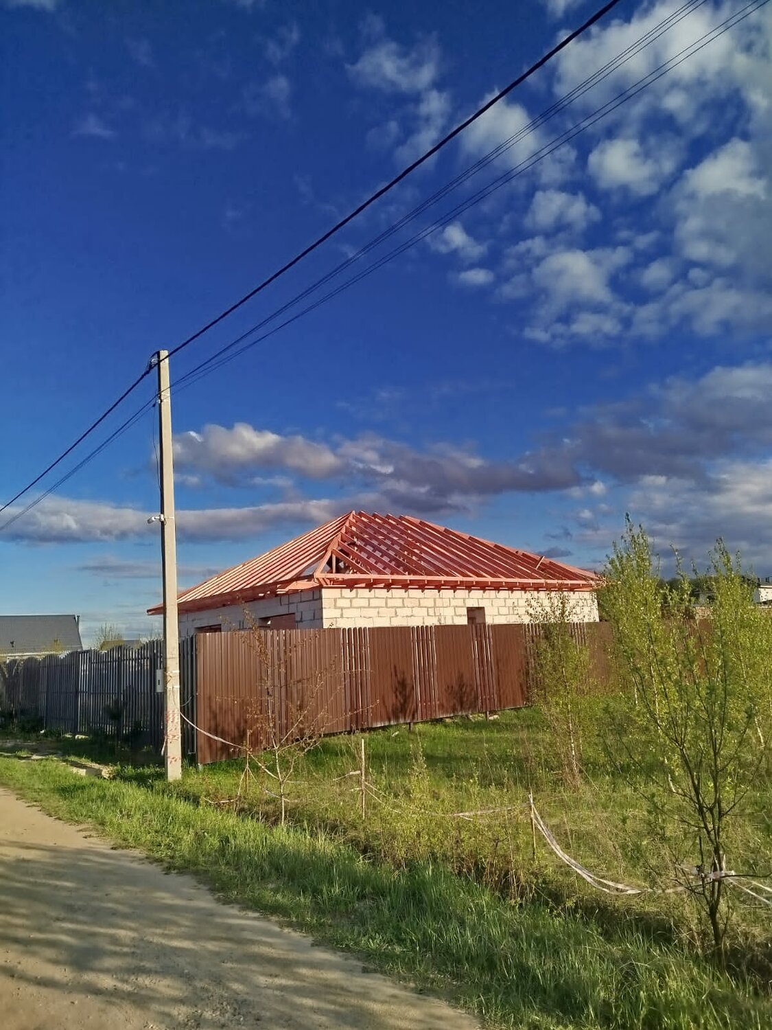 дом в, село малобрусянское свердловской области, дома в селе, коттедж, коттеджный поселок суворовский тамань